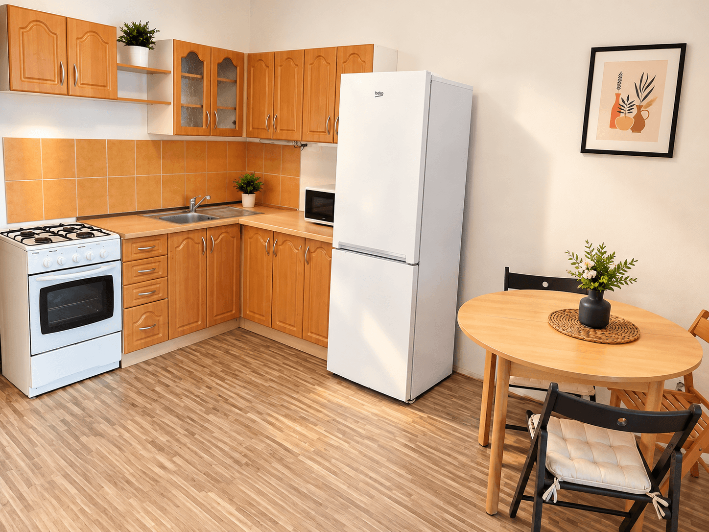 Pronájem bytu 4+kk 80 m², Buková, Brno, Jihomoravský kraj Pronájem bytu 4+kk 80 m², Buková, Brno, Jihomoravský kraj