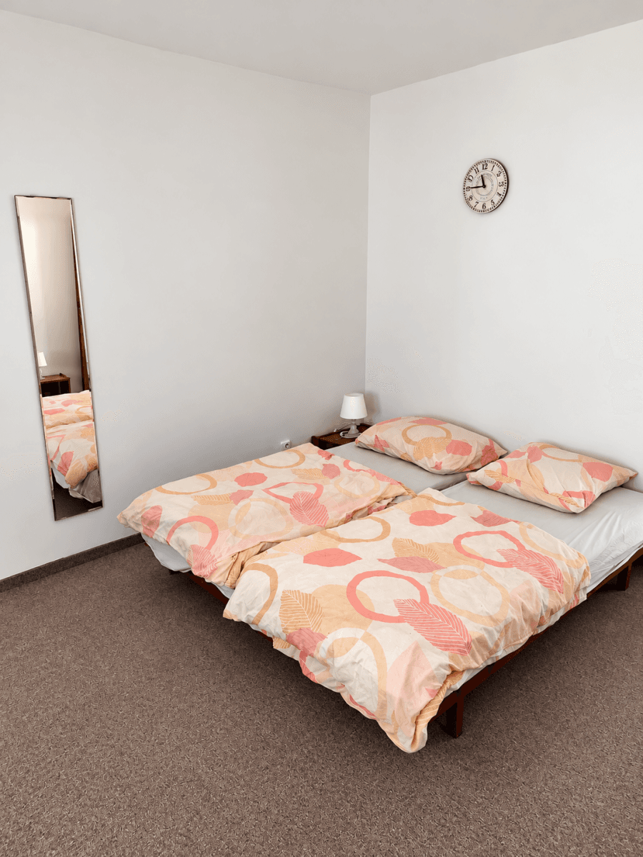 Pronájem bytu 4+kk 80 m², Buková, Brno, Jihomoravský kraj Pronájem bytu 4+kk 80 m², Buková, Brno, Jihomoravský kraj