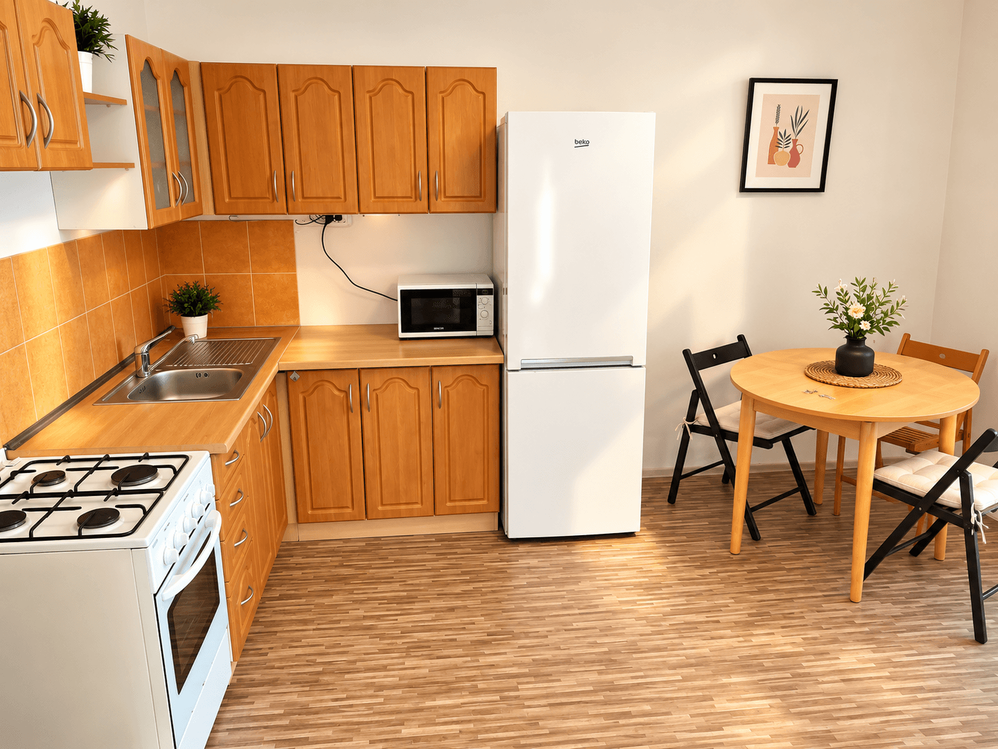 Pronájem bytu 4+kk 80 m², Buková, Brno, Jihomoravský kraj Pronájem bytu 4+kk 80 m², Buková, Brno, Jihomoravský kraj