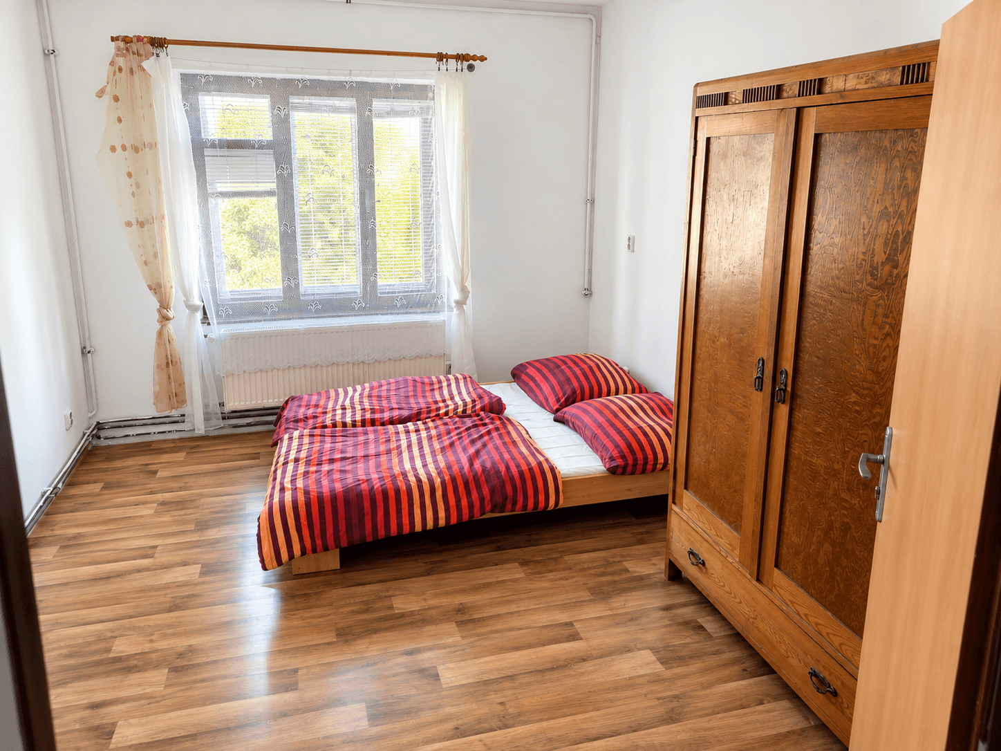 Pronájem bytu 4+kk 80 m², Buková, Brno, Jihomoravský kraj Pronájem bytu 4+kk 80 m², Buková, Brno, Jihomoravský kraj