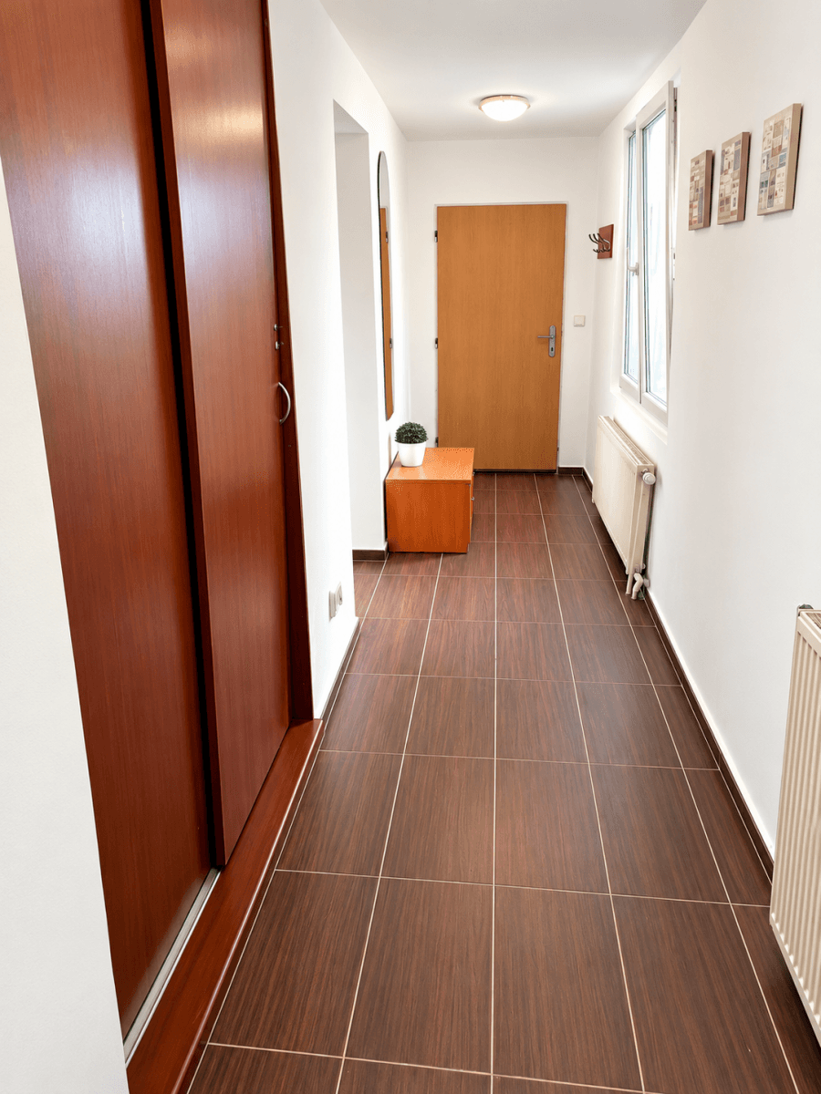 Pronájem bytu 4+kk 80 m², Buková, Brno, Jihomoravský kraj Pronájem bytu 4+kk 80 m², Buková, Brno, Jihomoravský kraj