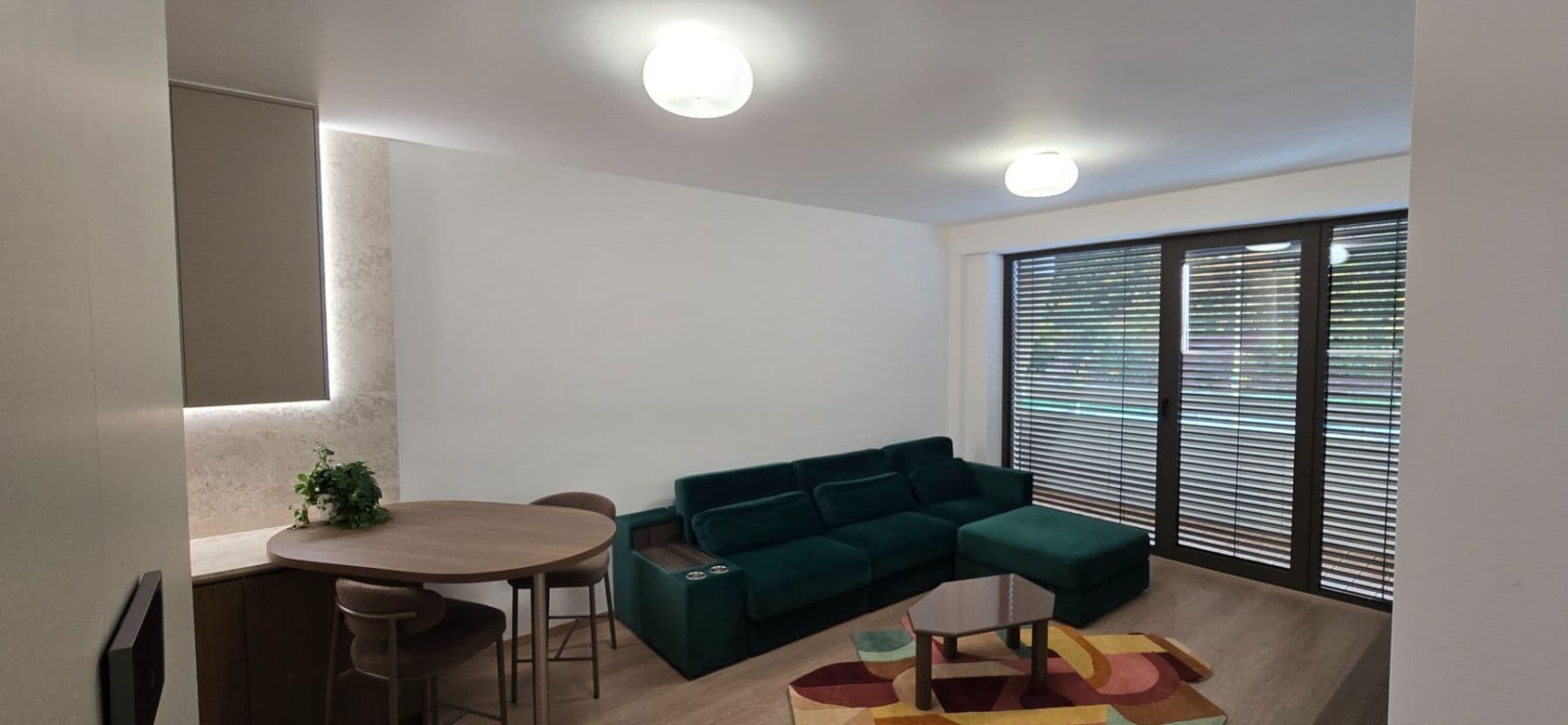 Pronájem bytu 2+1 52 m², Česká, Prešov, Prešovský kraj Pronájem bytu 2+1 52 m², Česká, Prešov, Prešovský kraj