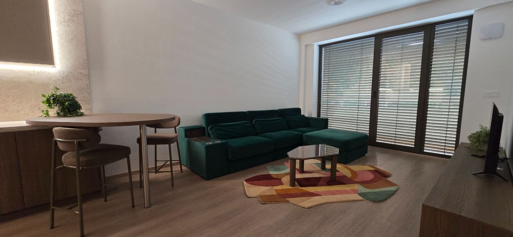 Pronájem bytu 2+1 52 m², Česká, Prešov, Prešovský kraj Pronájem bytu 2+1 52 m², Česká, Prešov, Prešovský kraj