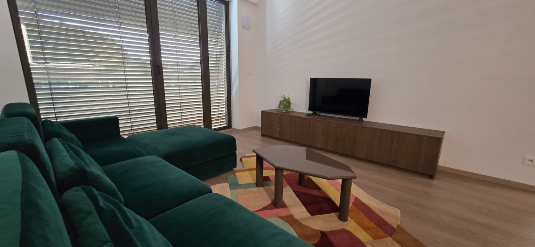 Pronájem bytu 2+1 52 m², Česká, Prešov, Prešovský kraj Pronájem bytu 2+1 52 m², Česká, Prešov, Prešovský kraj