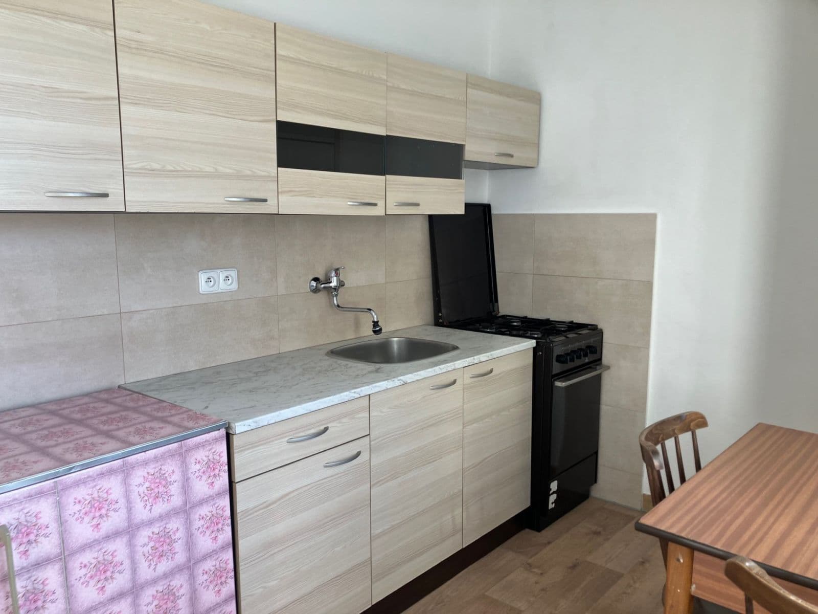 Pronájem bytu 1+1 37 m², Křižíkova, Olomouc, Olomoucký kraj Pronájem bytu 1+1 37 m², Křižíkova, Olomouc, Olomoucký kraj