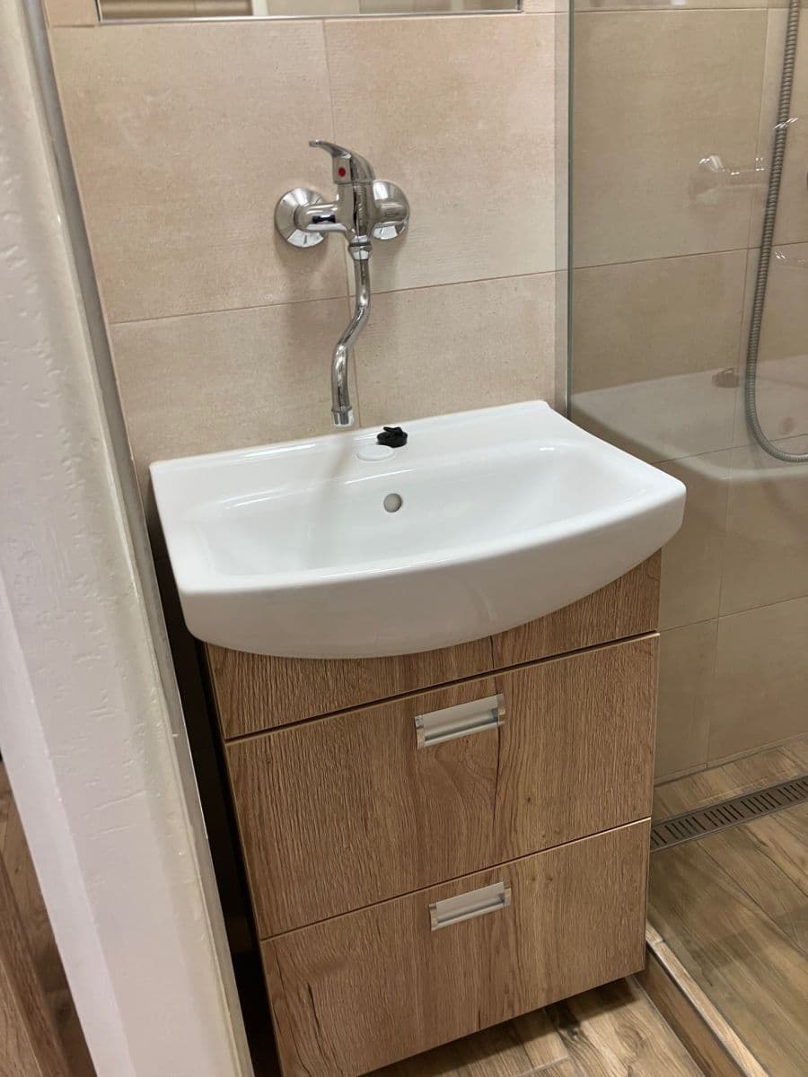 Pronájem bytu 1+1 37 m², Křižíkova, Olomouc, Olomoucký kraj Pronájem bytu 1+1 37 m², Křižíkova, Olomouc, Olomoucký kraj