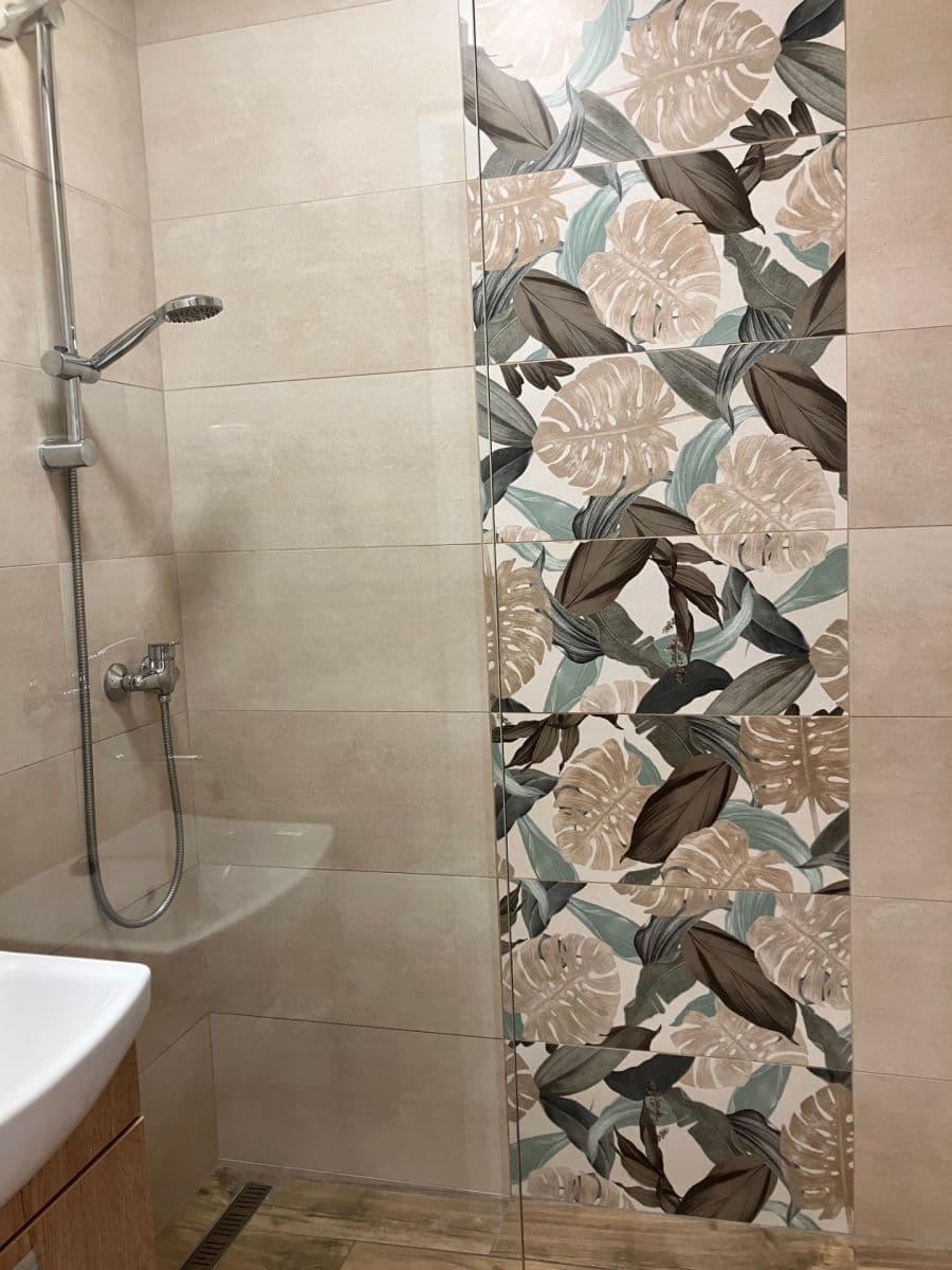 Pronájem bytu 1+1 37 m², Křižíkova, Olomouc, Olomoucký kraj Pronájem bytu 1+1 37 m², Křižíkova, Olomouc, Olomoucký kraj