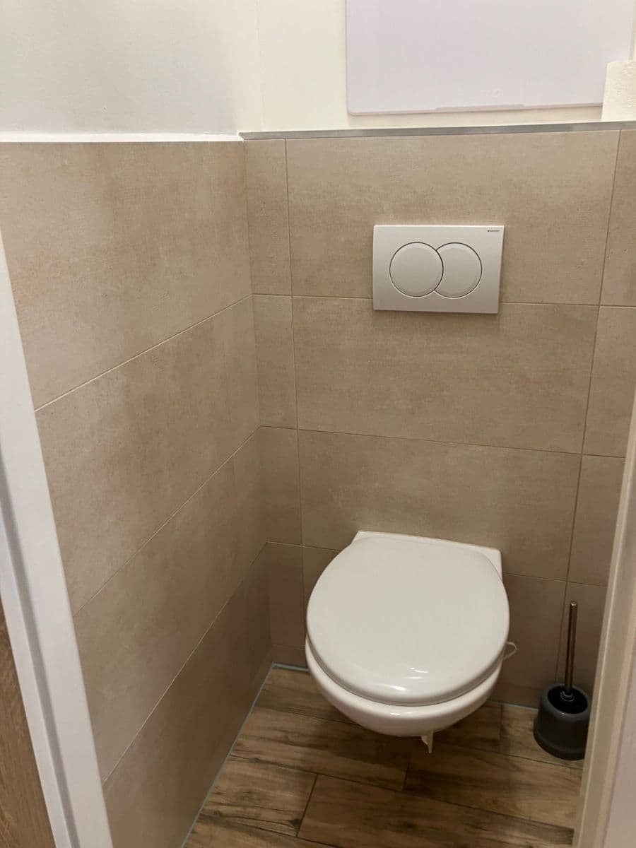 Pronájem bytu 1+1 37 m², Křižíkova, Olomouc, Olomoucký kraj Pronájem bytu 1+1 37 m², Křižíkova, Olomouc, Olomoucký kraj