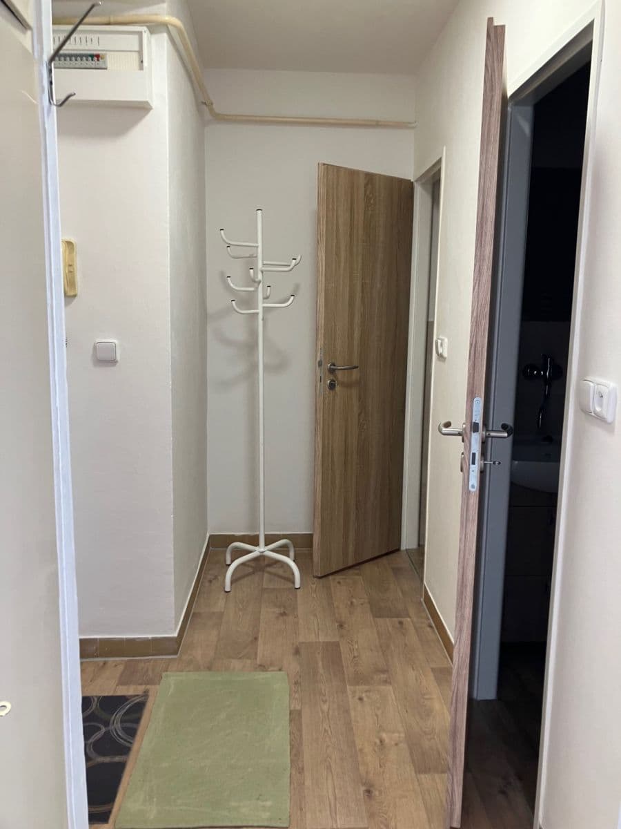 Pronájem bytu 1+1 37 m², Křižíkova, Olomouc, Olomoucký kraj Pronájem bytu 1+1 37 m², Křižíkova, Olomouc, Olomoucký kraj