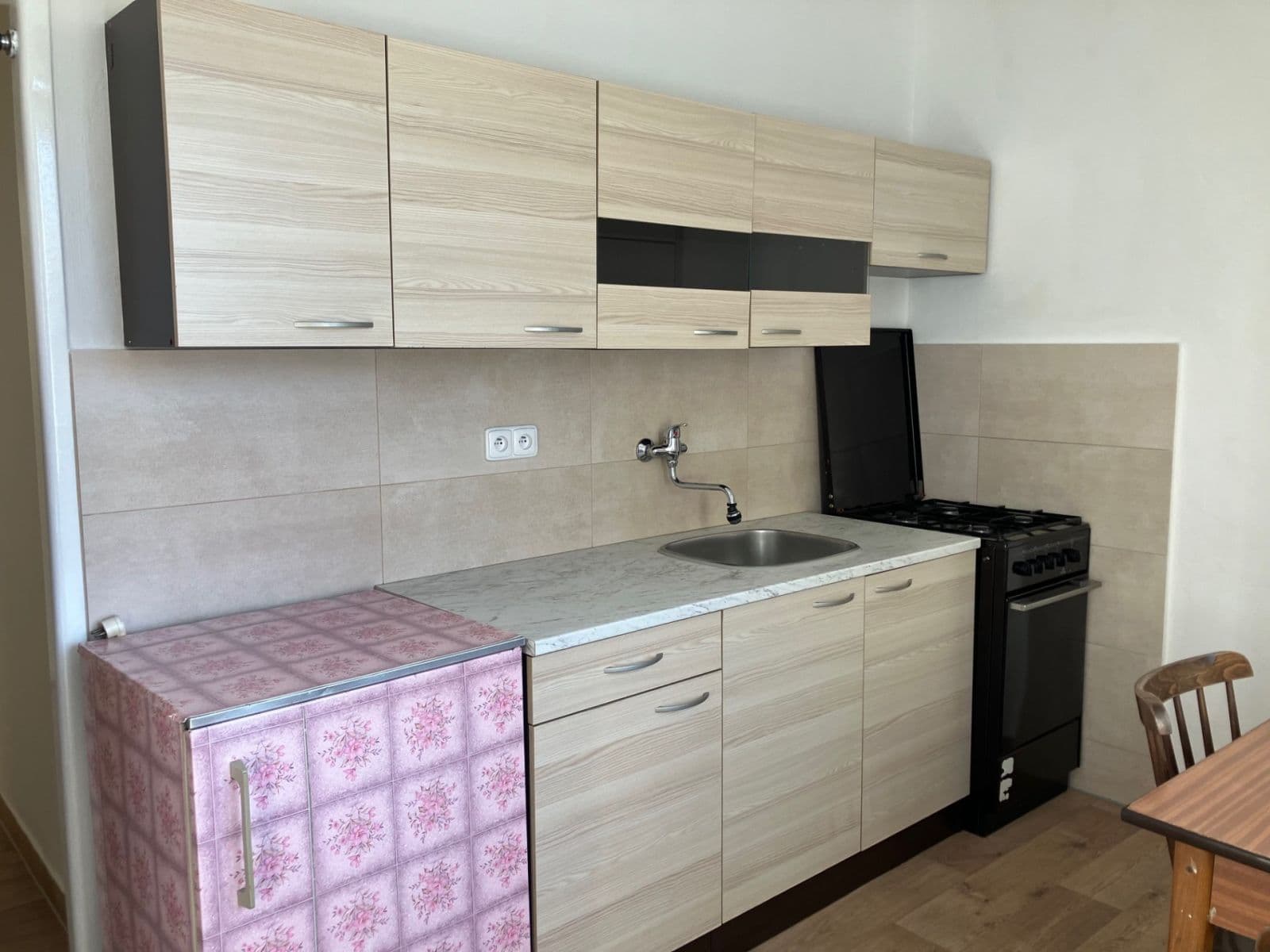 Pronájem bytu 1+1 37 m², Křižíkova, Olomouc, Olomoucký kraj Pronájem bytu 1+1 37 m², Křižíkova, Olomouc, Olomoucký kraj