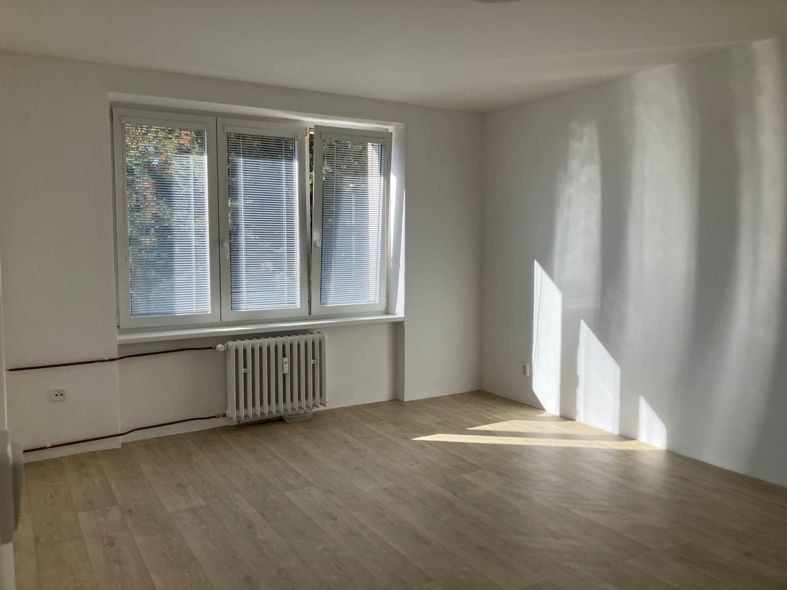 Pronájem bytu 1+1 37 m², Křižíkova, Olomouc, Olomoucký kraj Pronájem bytu 1+1 37 m², Křižíkova, Olomouc, Olomoucký kraj