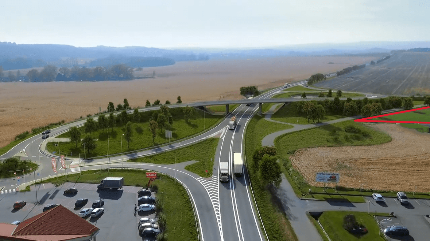 Prodej pozemku 9.000 m², Protivín, Jihočeský kraj Prodej pozemku 9.000 m², Protivín, Jihočeský kraj