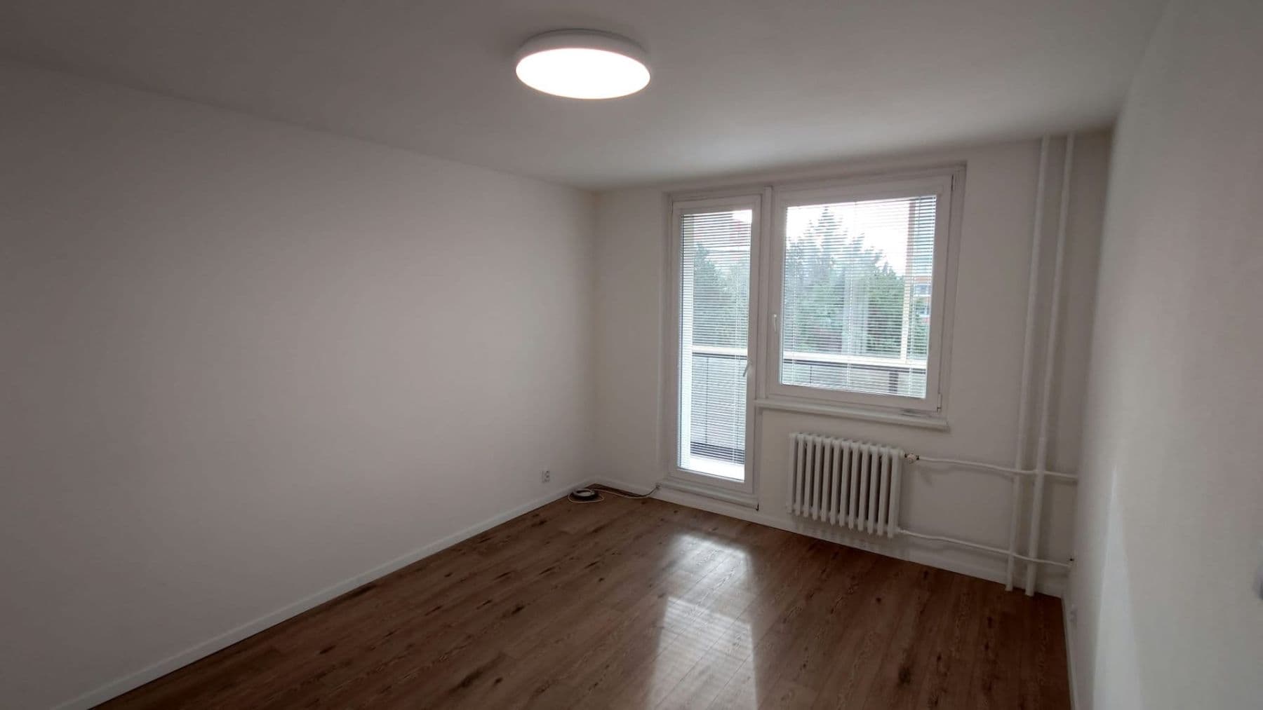 Pronájem bytu 1+1 33 m², Chlebovická, Praha, Praha Pronájem bytu 1+1 33 m², Chlebovická, Praha, Praha