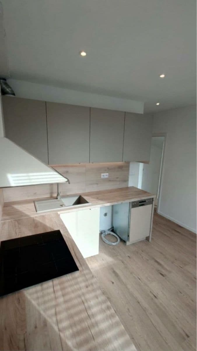 Pronájem bytu 1+1 33 m², Chlebovická, Praha, Praha Pronájem bytu 1+1 33 m², Chlebovická, Praha, Praha