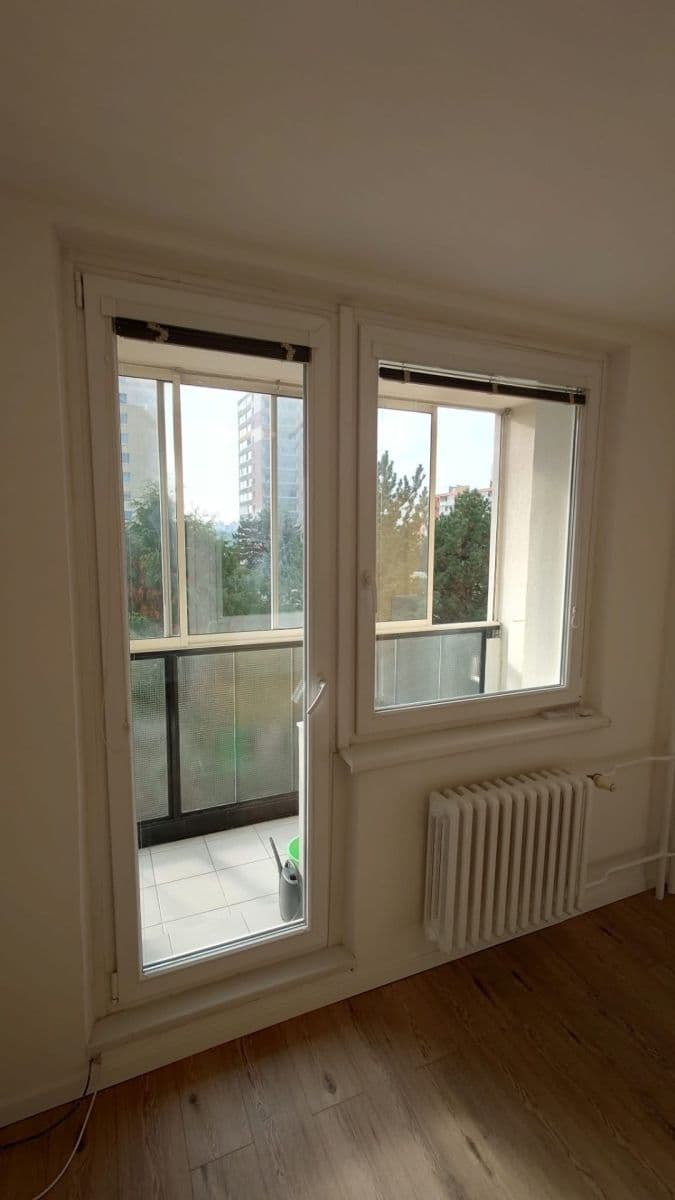 Pronájem bytu 1+1 33 m², Chlebovická, Praha, Praha Pronájem bytu 1+1 33 m², Chlebovická, Praha, Praha
