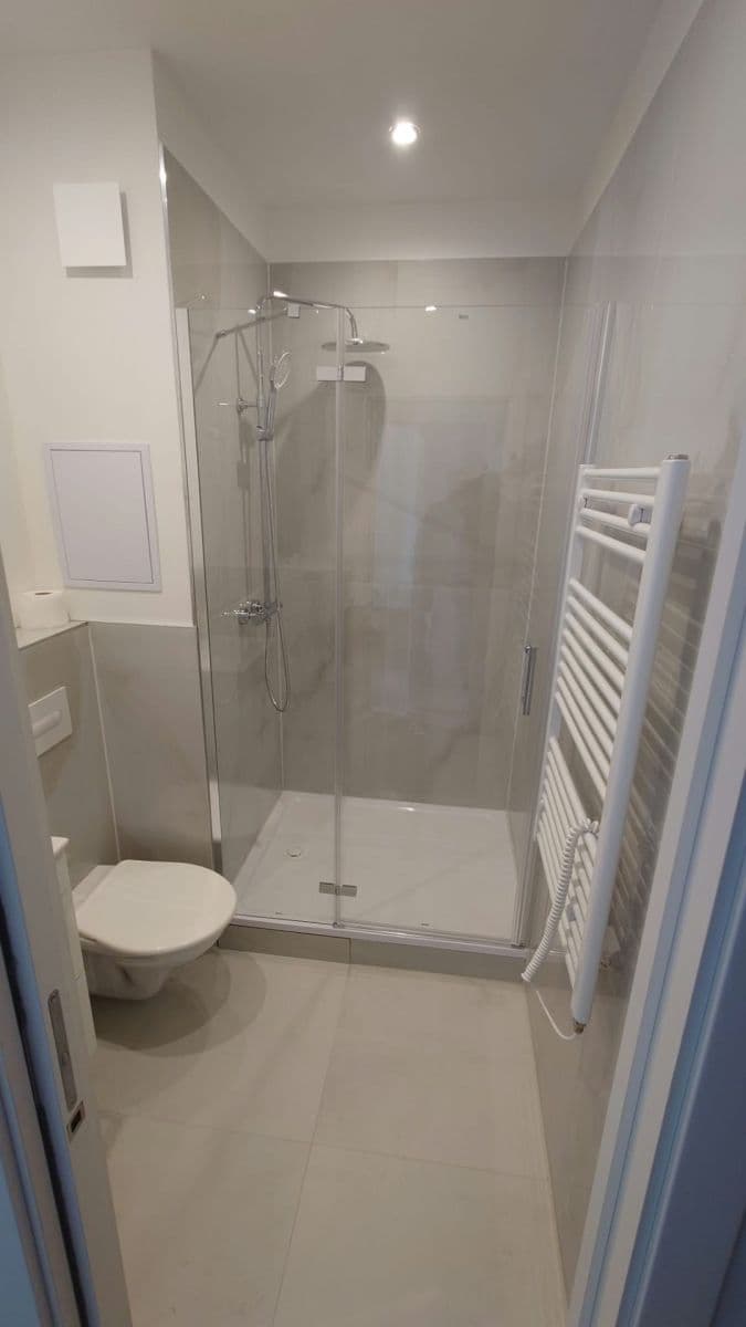 Pronájem bytu 1+1 33 m², Chlebovická, Praha, Praha Pronájem bytu 1+1 33 m², Chlebovická, Praha, Praha