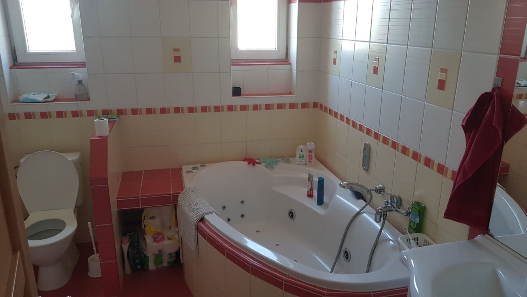 Prodej domu 355 m², pozemek 1.404 m², Červená Voda, Pardubický kraj Prodej domu 355 m², pozemek 1.404 m², Červená Voda, Pardubický kraj