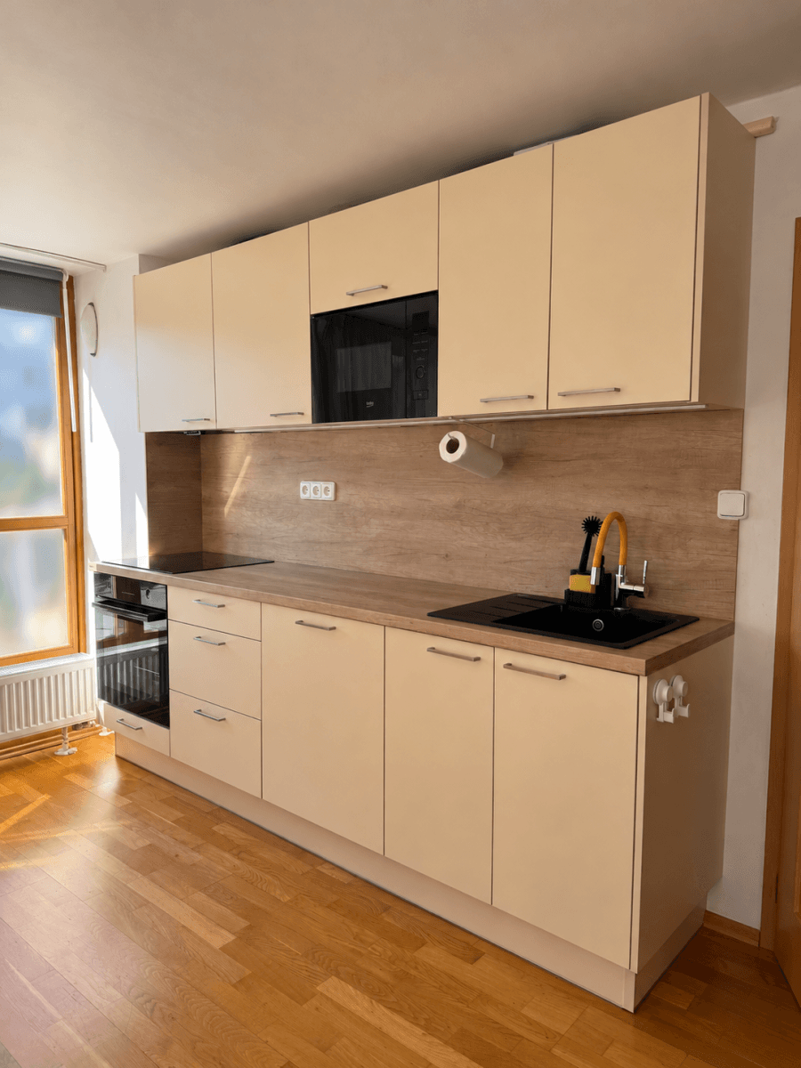 Pronájem bytu 3+kk 110 m², Nad kašnou, Brno, Jihomoravský kraj Pronájem bytu 3+kk 110 m², Nad kašnou, Brno, Jihomoravský kraj