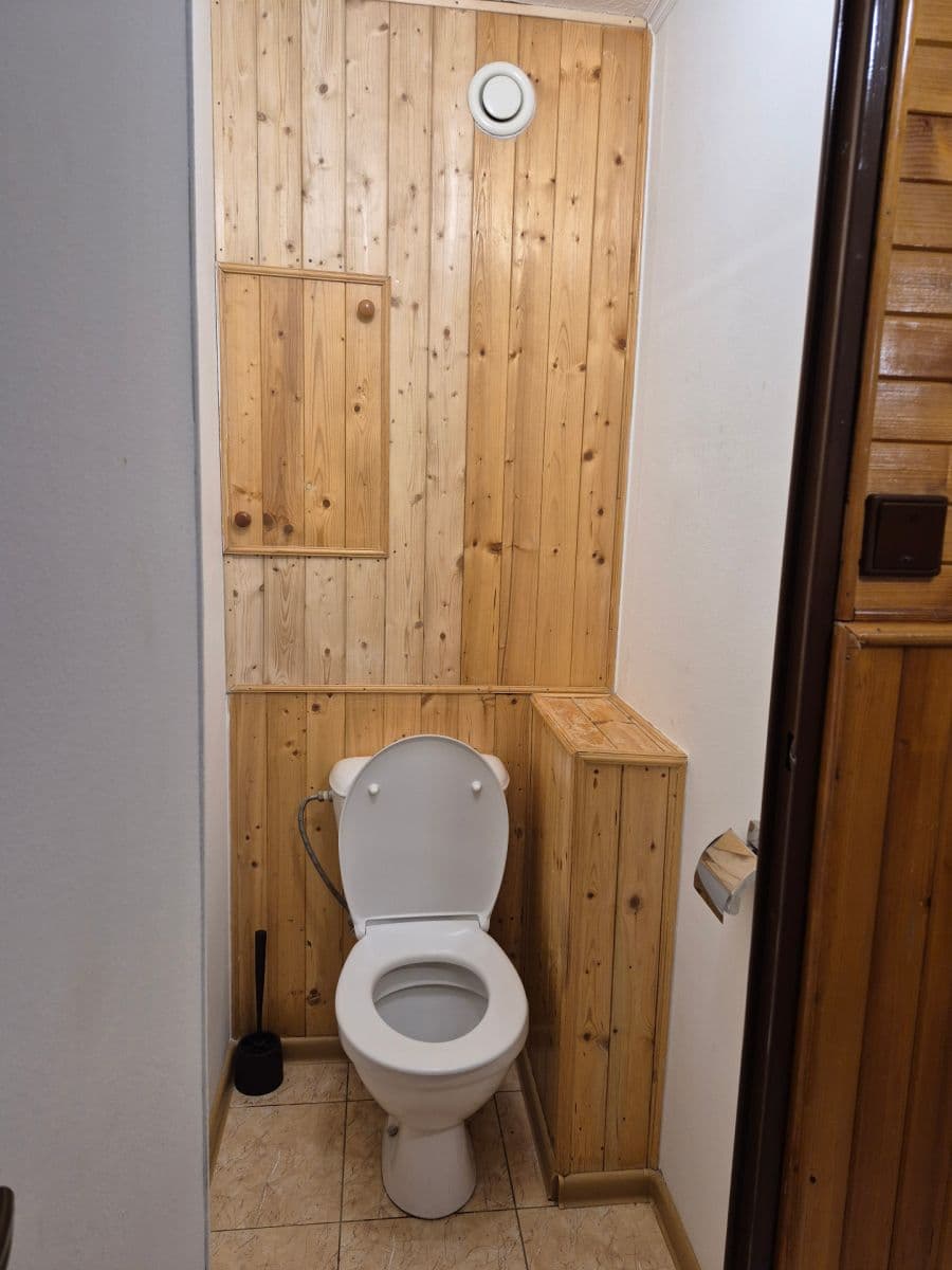 Pronájem bytu 2+1 46 m², Zvoncovitá, Praha, Praha Pronájem bytu 2+1 46 m², Zvoncovitá, Praha, Praha