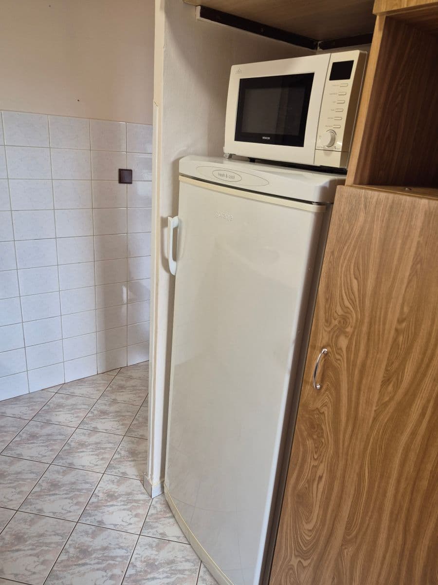 Pronájem bytu 2+1 46 m², Zvoncovitá, Praha, Praha Pronájem bytu 2+1 46 m², Zvoncovitá, Praha, Praha