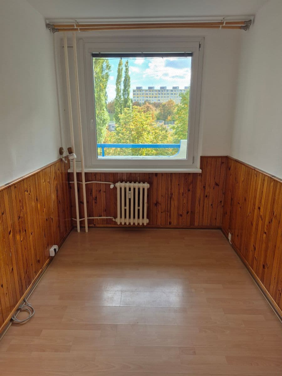 Pronájem bytu 2+1 46 m², Zvoncovitá, Praha, Praha Pronájem bytu 2+1 46 m², Zvoncovitá, Praha, Praha