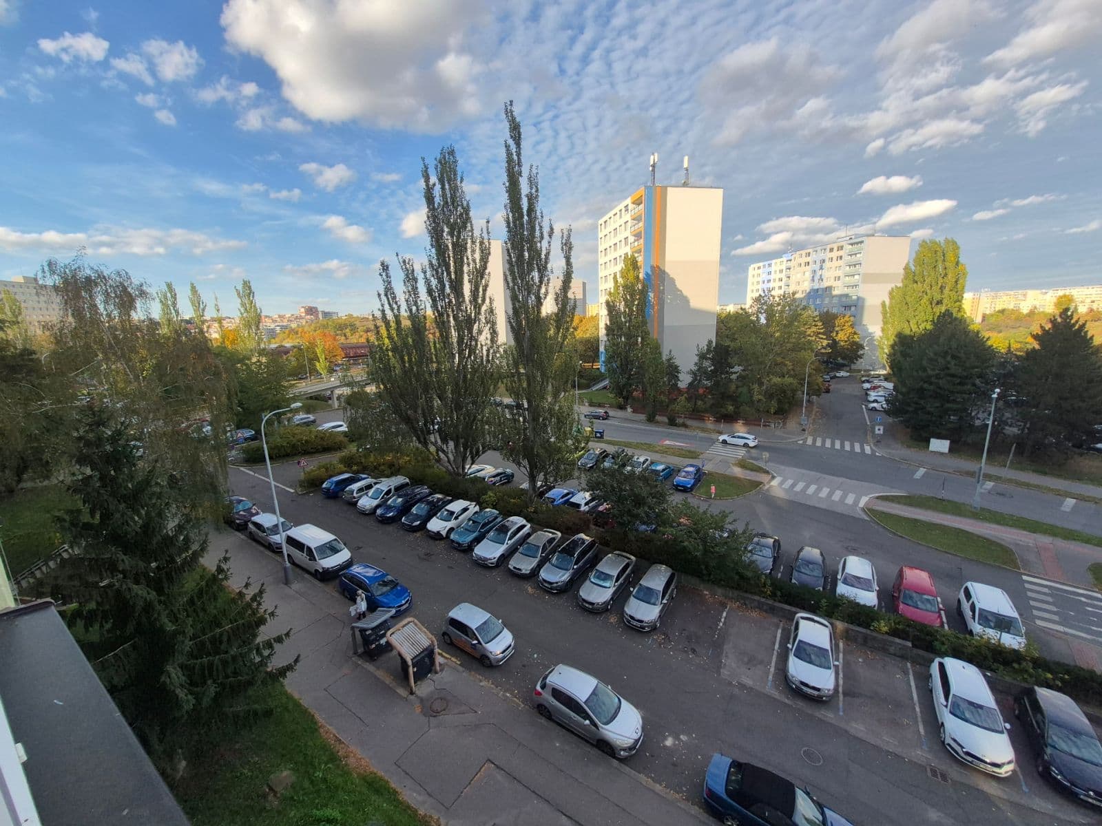 Pronájem bytu 2+1 46 m², Zvoncovitá, Praha, Praha Pronájem bytu 2+1 46 m², Zvoncovitá, Praha, Praha