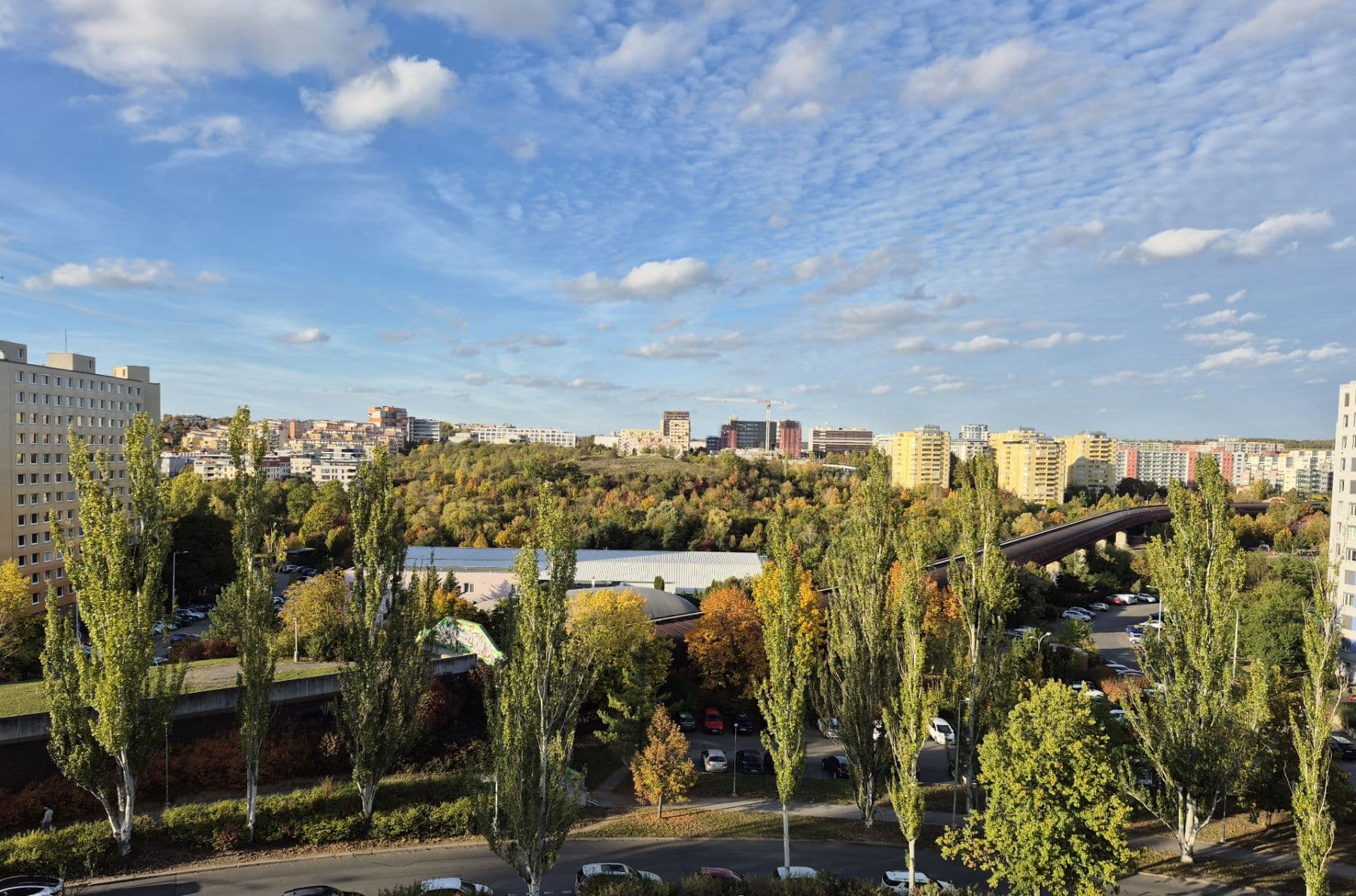 Pronájem bytu 2+1 46 m², Zvoncovitá, Praha, Praha Pronájem bytu 2+1 46 m², Zvoncovitá, Praha, Praha