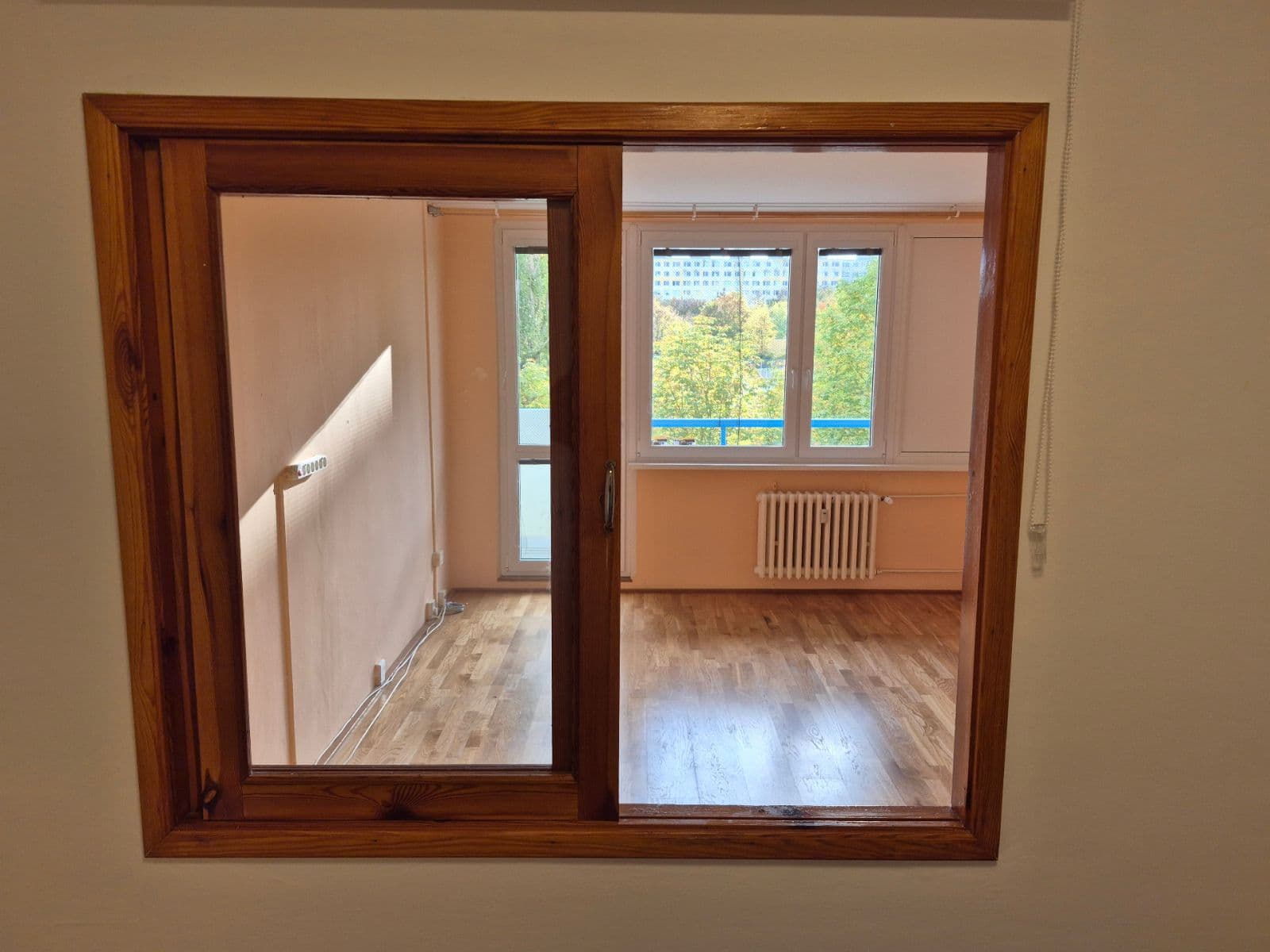 Pronájem bytu 2+1 46 m², Zvoncovitá, Praha, Praha Pronájem bytu 2+1 46 m², Zvoncovitá, Praha, Praha