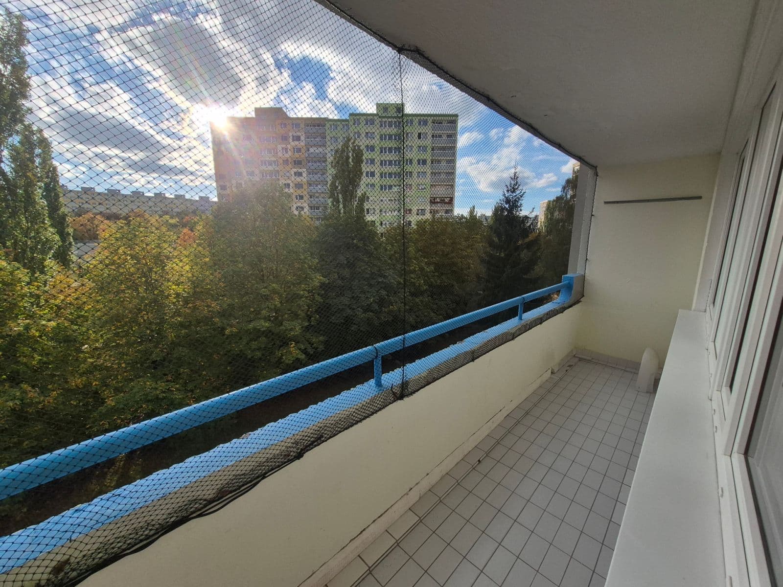 Pronájem bytu 2+1 46 m², Zvoncovitá, Praha, Praha Pronájem bytu 2+1 46 m², Zvoncovitá, Praha, Praha