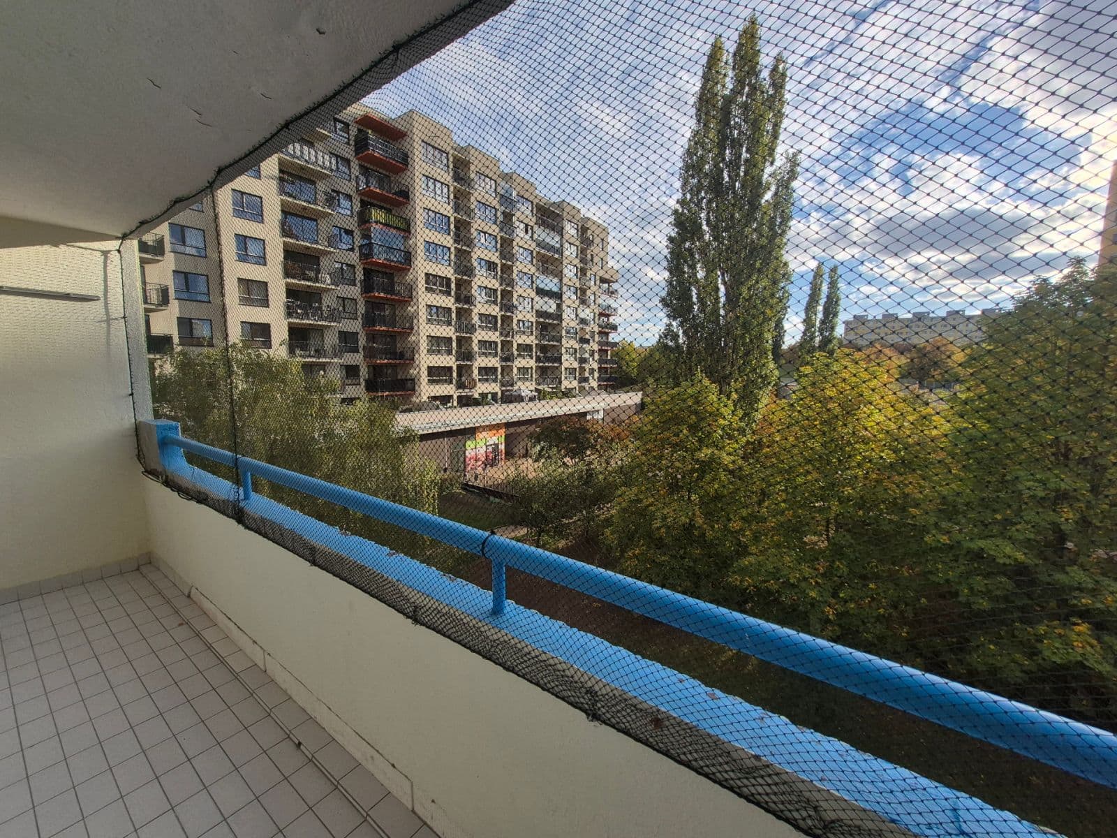 Pronájem bytu 2+1 46 m², Zvoncovitá, Praha, Praha Pronájem bytu 2+1 46 m², Zvoncovitá, Praha, Praha