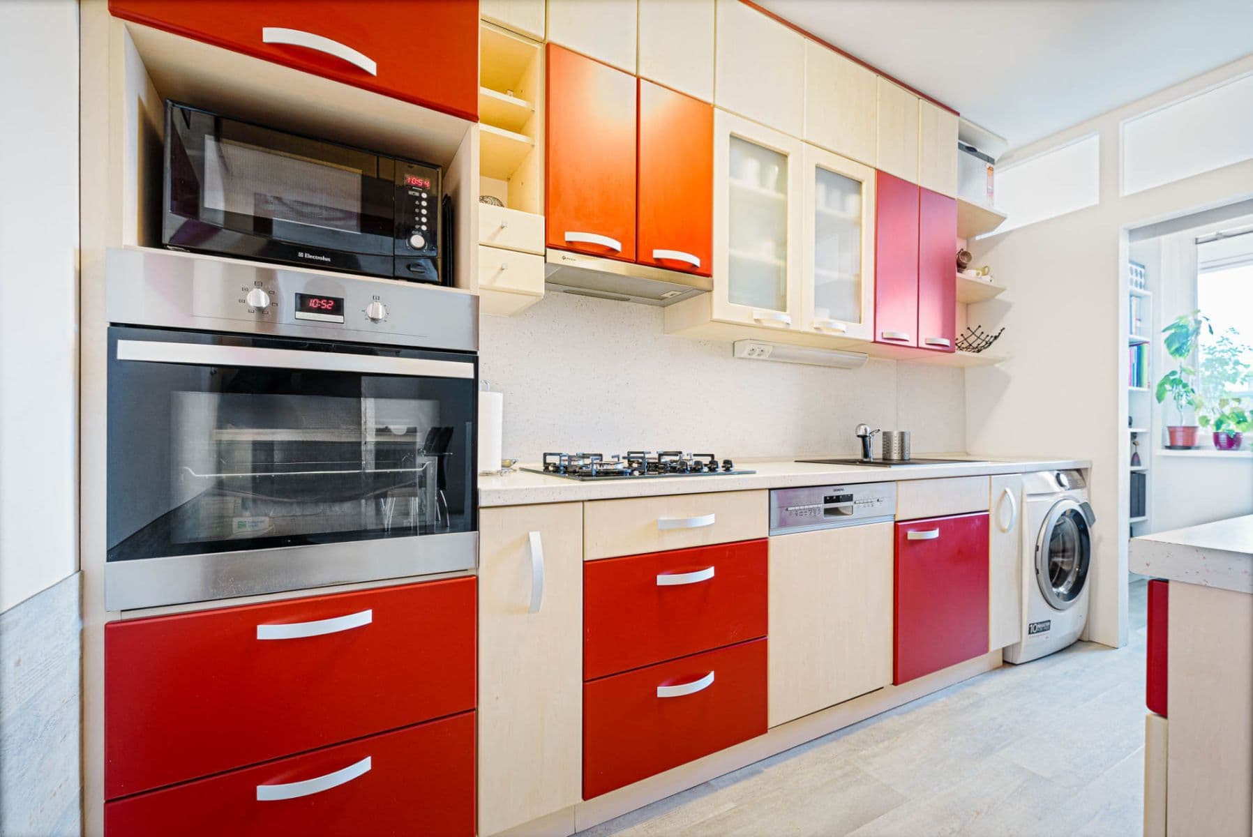 Prodej bytu 3+1 70 m², Nad přehradou, Praha, Praha Prodej bytu 3+1 70 m², Nad přehradou, Praha, Praha