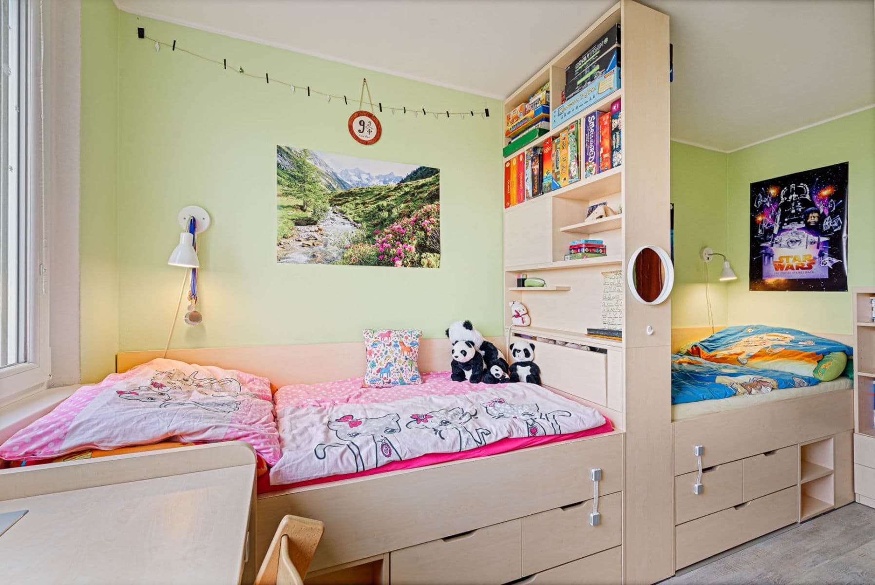 Prodej bytu 3+1 70 m², Nad přehradou, Praha, Praha Prodej bytu 3+1 70 m², Nad přehradou, Praha, Praha