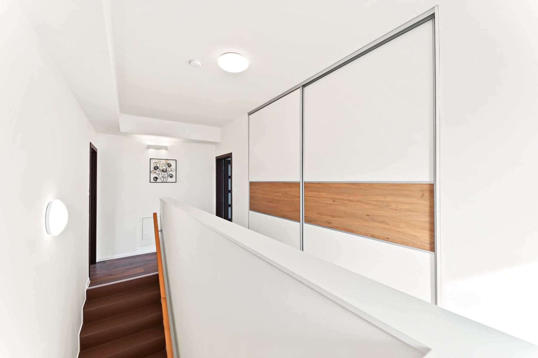 Prodej domu 120 m², pozemek 474 m², K Vlkánici, Bašť, Středočeský kraj Prodej domu 120 m², pozemek 474 m², K Vlkánici, Bašť, Středočeský kraj