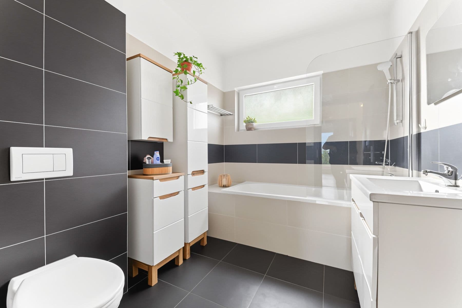 Prodej domu 120 m², pozemek 474 m², K Vlkánici, Bašť, Středočeský kraj Prodej domu 120 m², pozemek 474 m², K Vlkánici, Bašť, Středočeský kraj