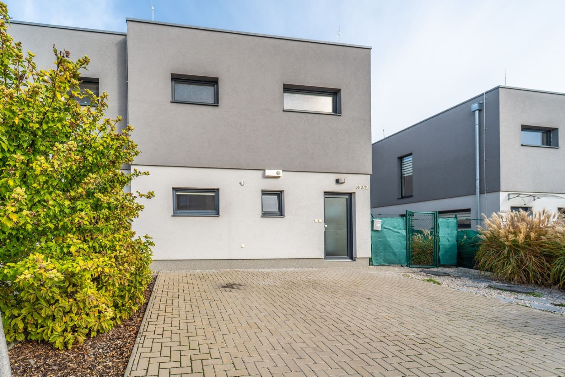 Prodej domu 120 m², pozemek 474 m², K Vlkánici, Bašť, Středočeský kraj Prodej domu 120 m², pozemek 474 m², K Vlkánici, Bašť, Středočeský kraj