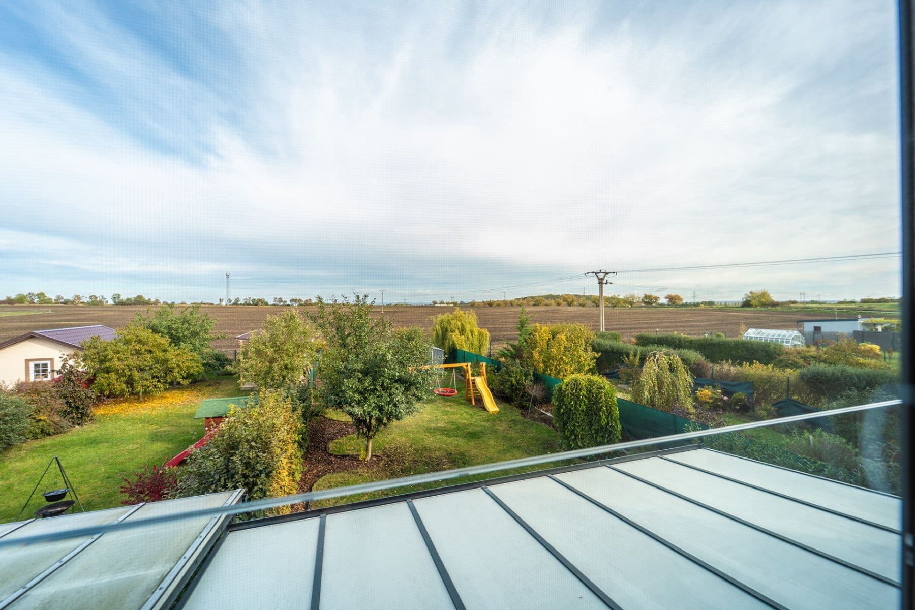Prodej domu 120 m², pozemek 474 m², K Vlkánici, Bašť, Středočeský kraj Prodej domu 120 m², pozemek 474 m², K Vlkánici, Bašť, Středočeský kraj