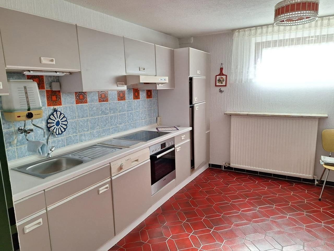 Prodej domu 113 m², pozemek 480 m², Wolfsburg Sülfeld, Dolní Sasko Prodej domu 113 m², pozemek 480 m², Wolfsburg Sülfeld, Dolní Sasko