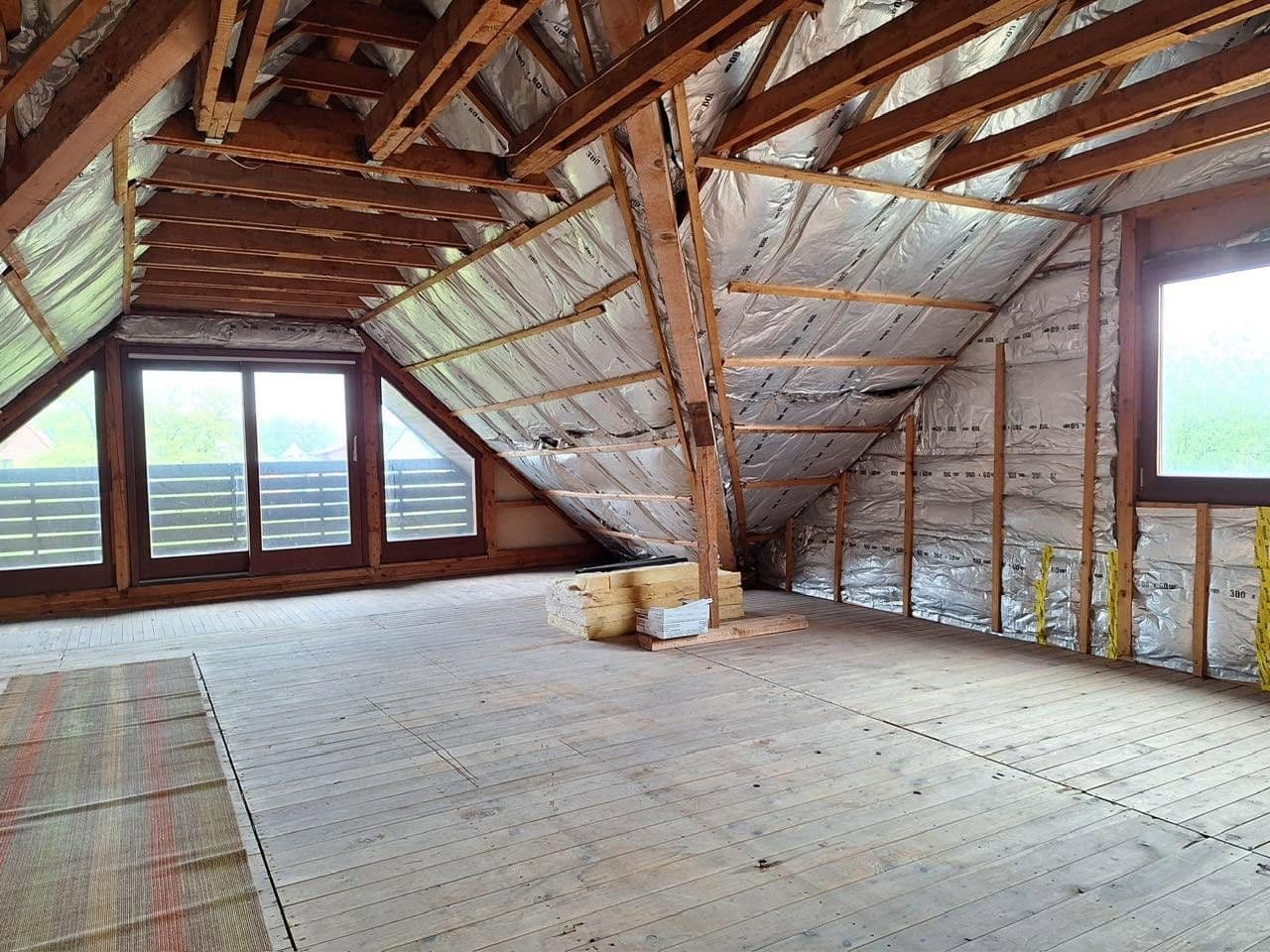 Prodej domu 113 m², pozemek 480 m², Wolfsburg Sülfeld, Dolní Sasko Prodej domu 113 m², pozemek 480 m², Wolfsburg Sülfeld, Dolní Sasko