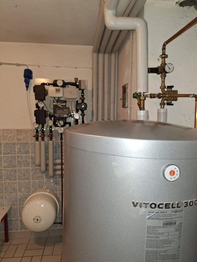 Prodej domu 113 m², pozemek 480 m², Wolfsburg Sülfeld, Dolní Sasko Prodej domu 113 m², pozemek 480 m², Wolfsburg Sülfeld, Dolní Sasko