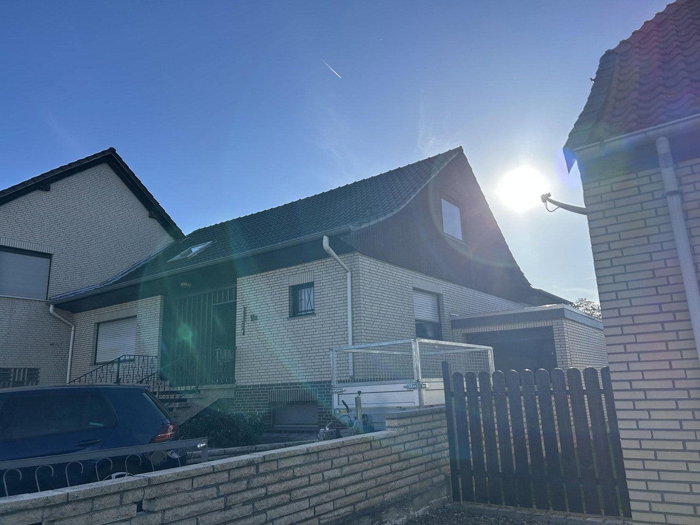 Prodej domu 113 m², pozemek 480 m², Wolfsburg Sülfeld, Dolní Sasko Prodej domu 113 m², pozemek 480 m², Wolfsburg Sülfeld, Dolní Sasko