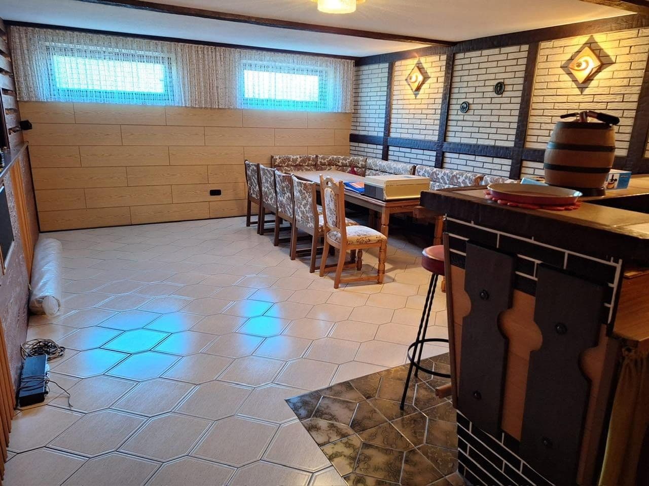 Prodej domu 113 m², pozemek 480 m², Wolfsburg Sülfeld, Dolní Sasko Prodej domu 113 m², pozemek 480 m², Wolfsburg Sülfeld, Dolní Sasko