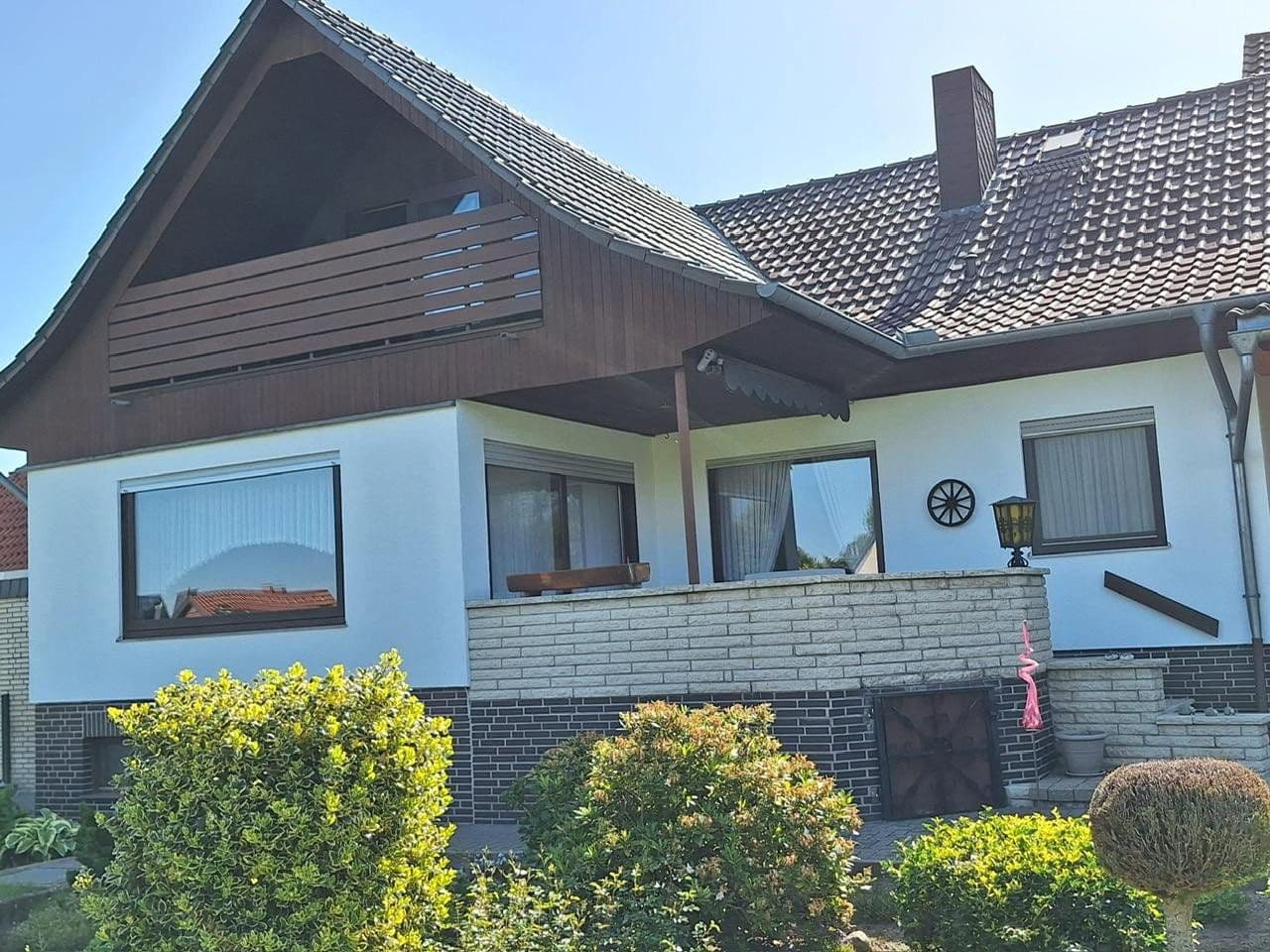 Prodej domu 113 m², pozemek 480 m², Wolfsburg Sülfeld, Dolní Sasko Prodej domu 113 m², pozemek 480 m², Wolfsburg Sülfeld, Dolní Sasko