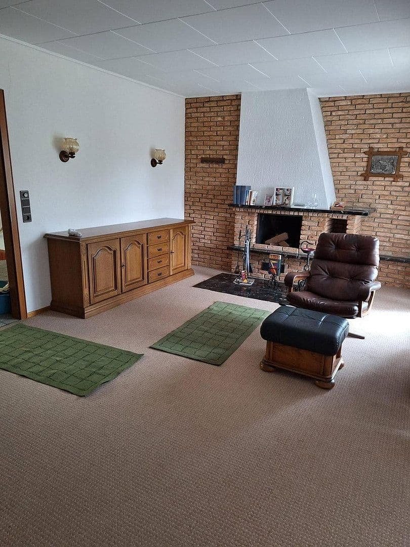 Prodej domu 113 m², pozemek 480 m², Wolfsburg Sülfeld, Dolní Sasko Prodej domu 113 m², pozemek 480 m², Wolfsburg Sülfeld, Dolní Sasko