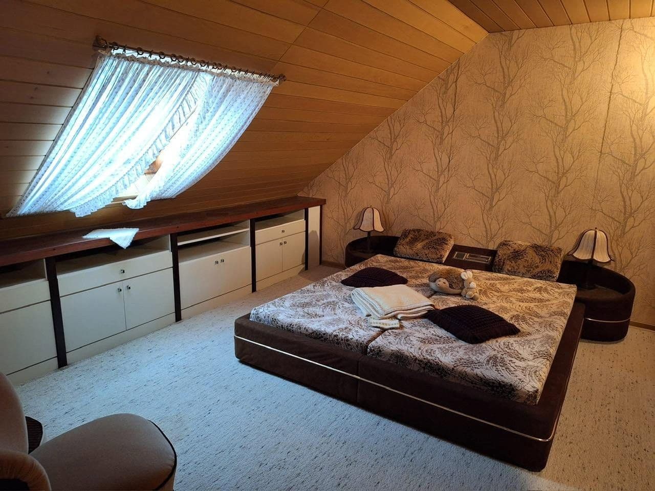 Prodej domu 113 m², pozemek 480 m², Wolfsburg Sülfeld, Dolní Sasko Prodej domu 113 m², pozemek 480 m², Wolfsburg Sülfeld, Dolní Sasko
