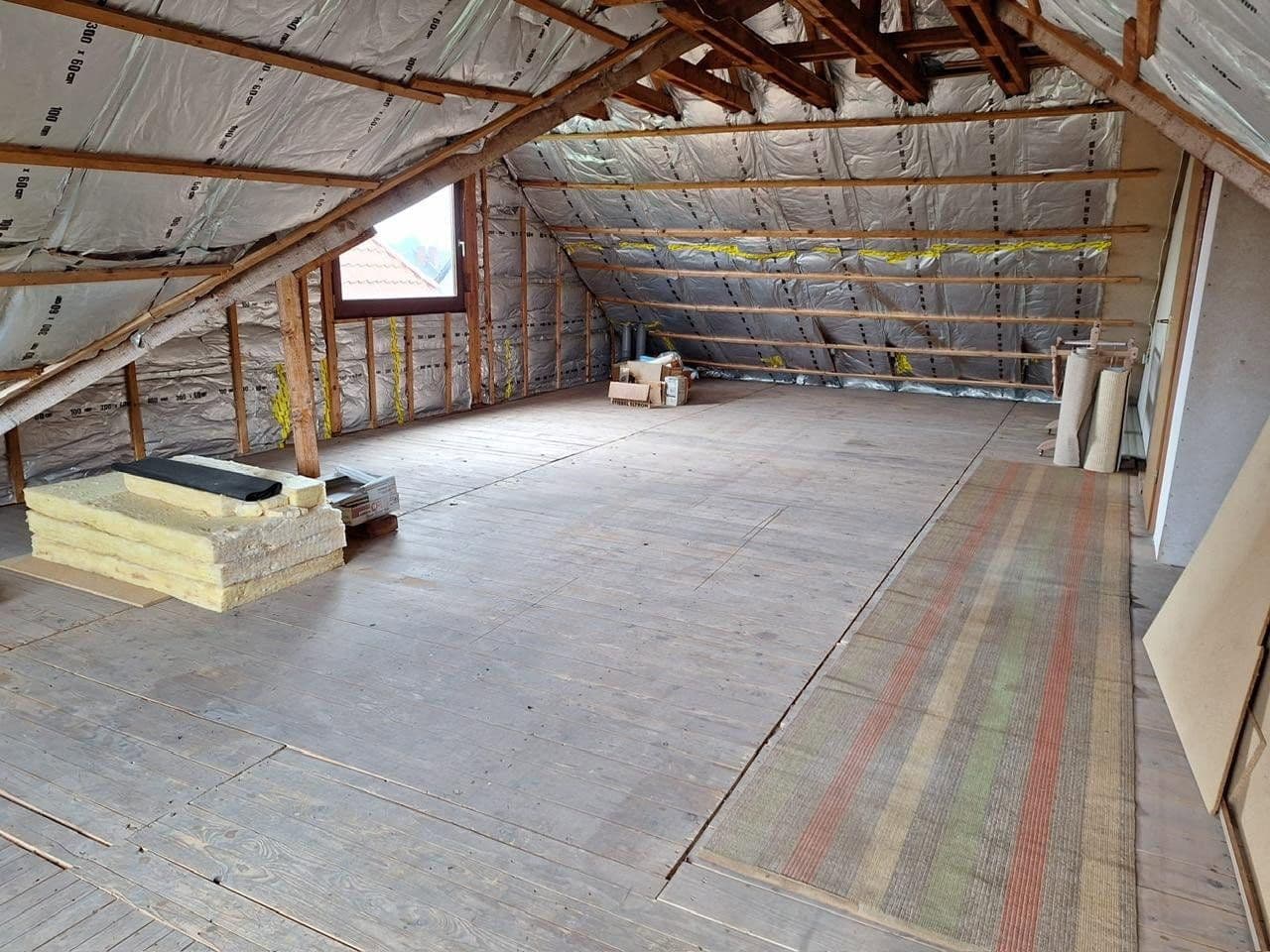 Prodej domu 113 m², pozemek 480 m², Wolfsburg Sülfeld, Dolní Sasko Prodej domu 113 m², pozemek 480 m², Wolfsburg Sülfeld, Dolní Sasko