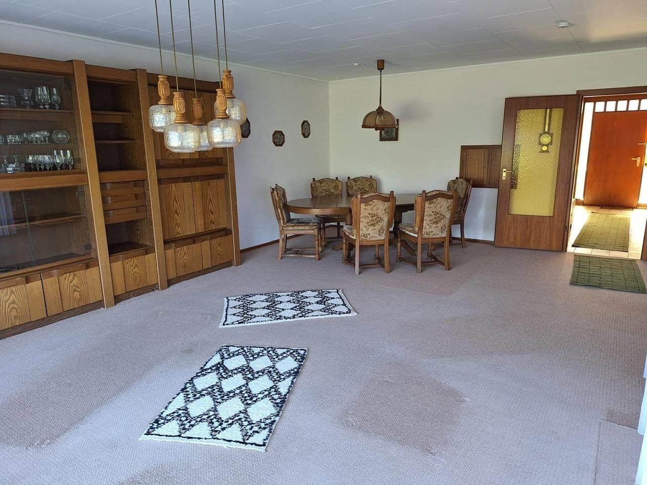 Prodej domu 113 m², pozemek 480 m², Wolfsburg Sülfeld, Dolní Sasko Prodej domu 113 m², pozemek 480 m², Wolfsburg Sülfeld, Dolní Sasko
