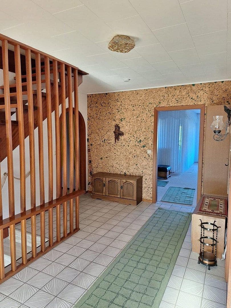 Prodej domu 113 m², pozemek 480 m², Wolfsburg Sülfeld, Dolní Sasko Prodej domu 113 m², pozemek 480 m², Wolfsburg Sülfeld, Dolní Sasko