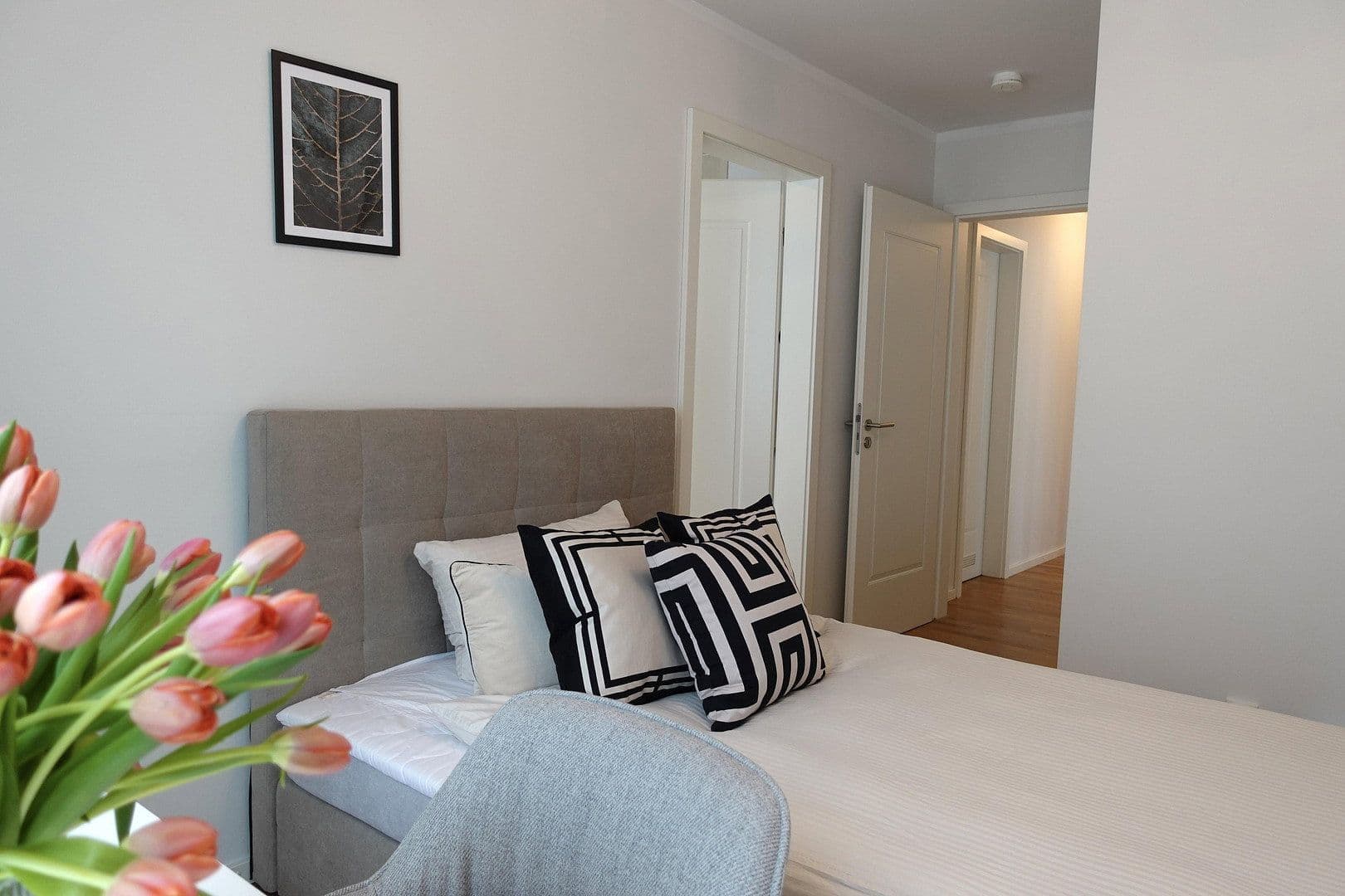Prodej bytu 3+1 104 m², München, Bavorsko Prodej bytu 3+1 104 m², München, Bavorsko