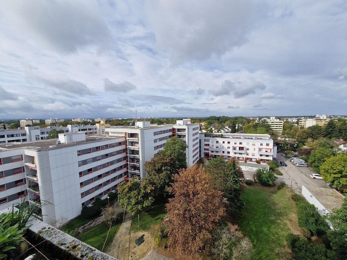 Pronájem bytu 4+1 78 m², Unterhaching, Bavorsko Pronájem bytu 4+1 78 m², Unterhaching, Bavorsko