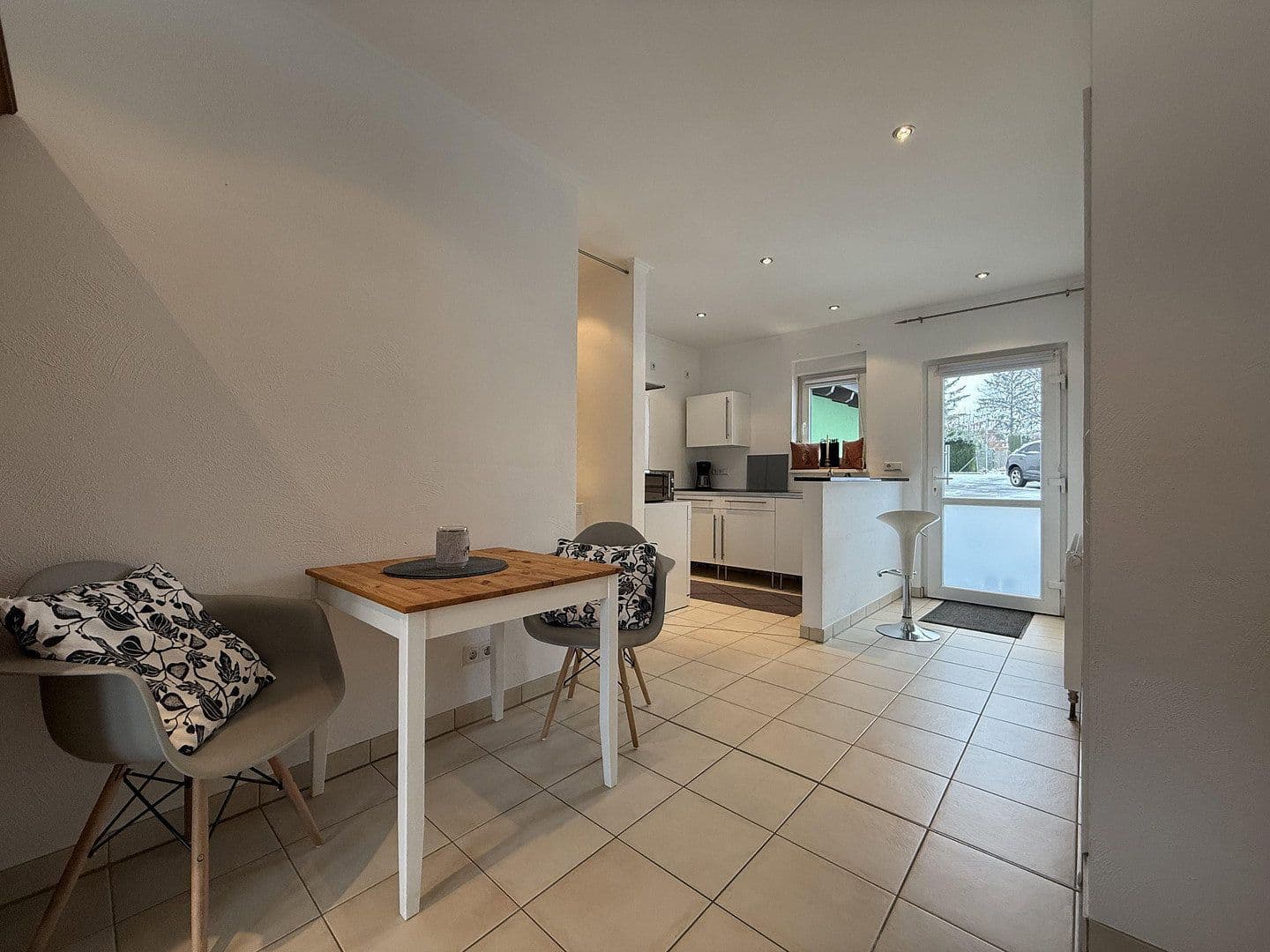Pronájem bytu 2+1 55 m², Brühlstraße 10, Pfaffen-Schwabenheim, Porýní-Falc Pronájem bytu 2+1 55 m², Brühlstraße 10, Pfaffen-Schwabenheim, Porýní-Falc